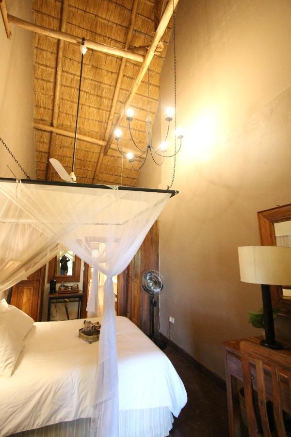 Kumbali Country Lodge ลิลองเว ภายนอก รูปภาพ