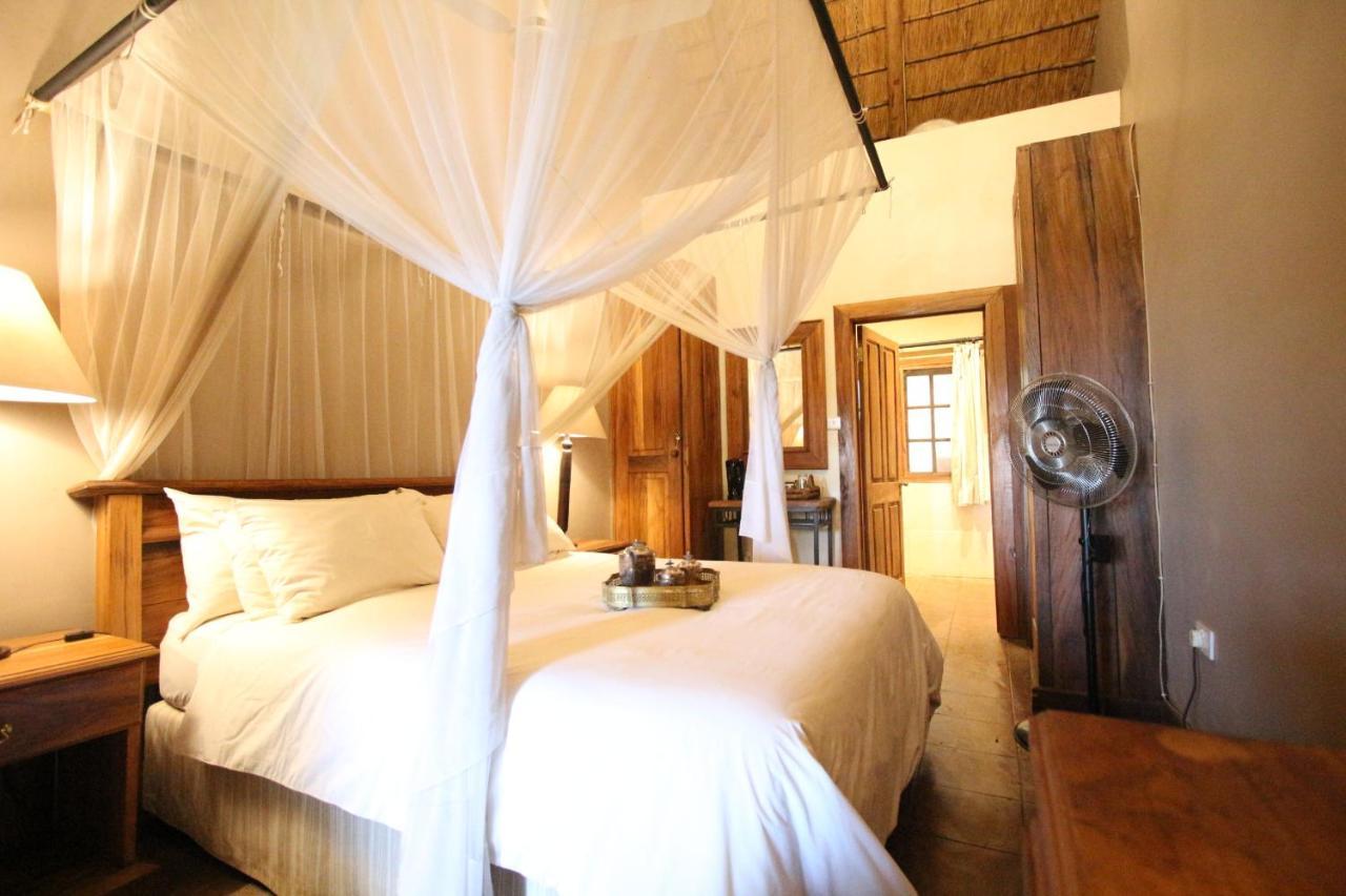 Kumbali Country Lodge ลิลองเว ภายนอก รูปภาพ