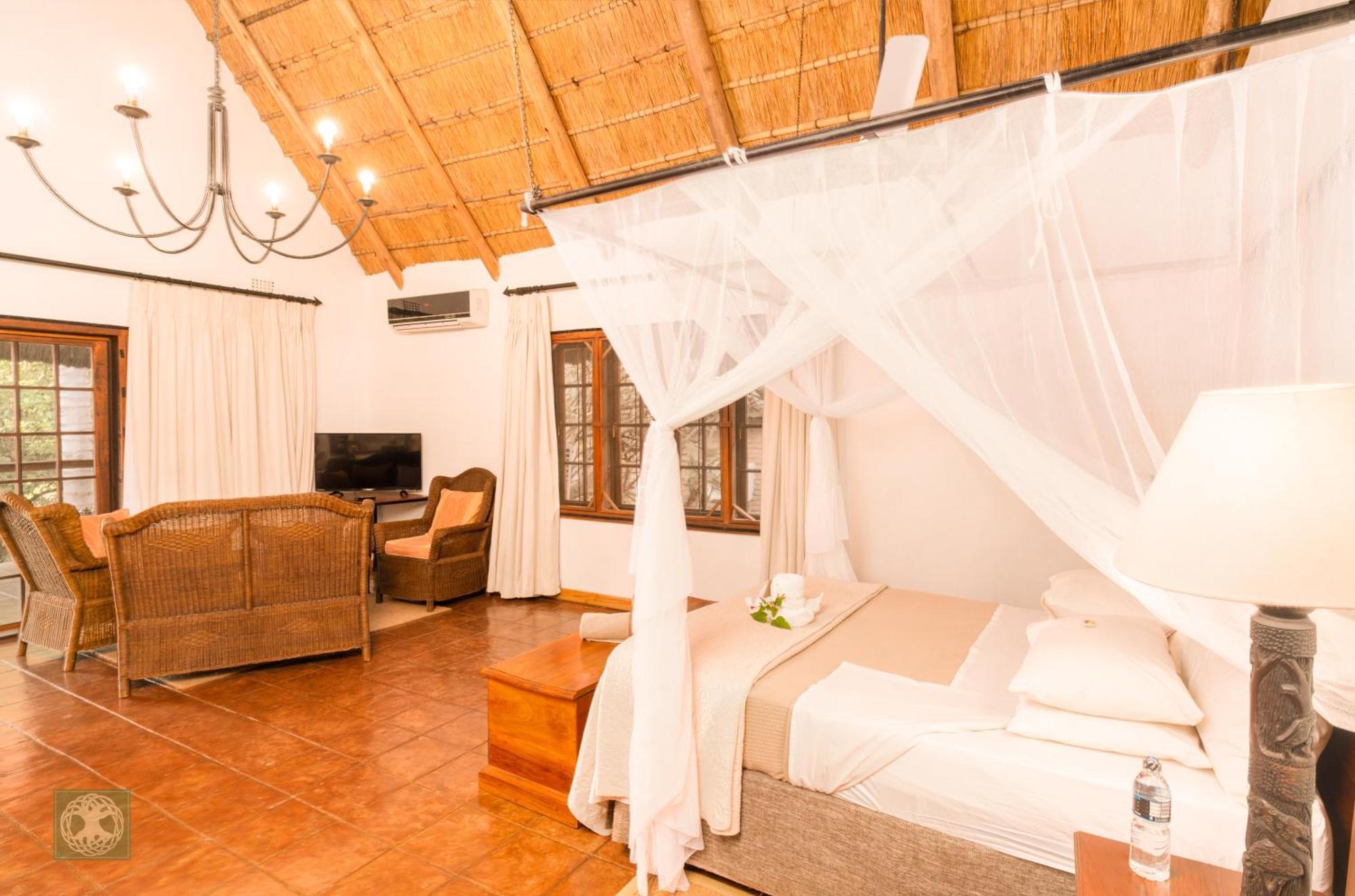 Kumbali Country Lodge ลิลองเว ภายนอก รูปภาพ
