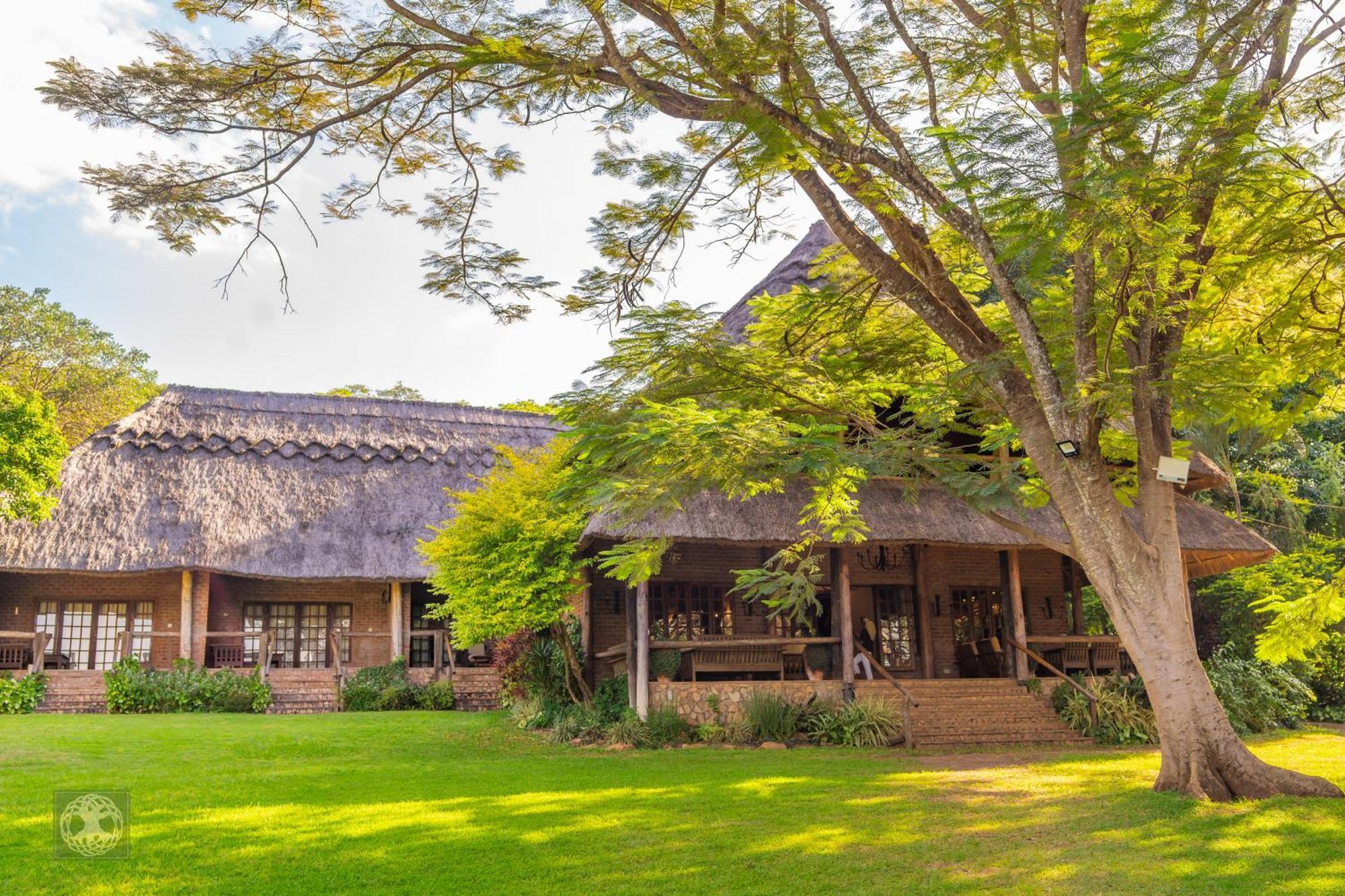 Kumbali Country Lodge ลิลองเว ภายนอก รูปภาพ