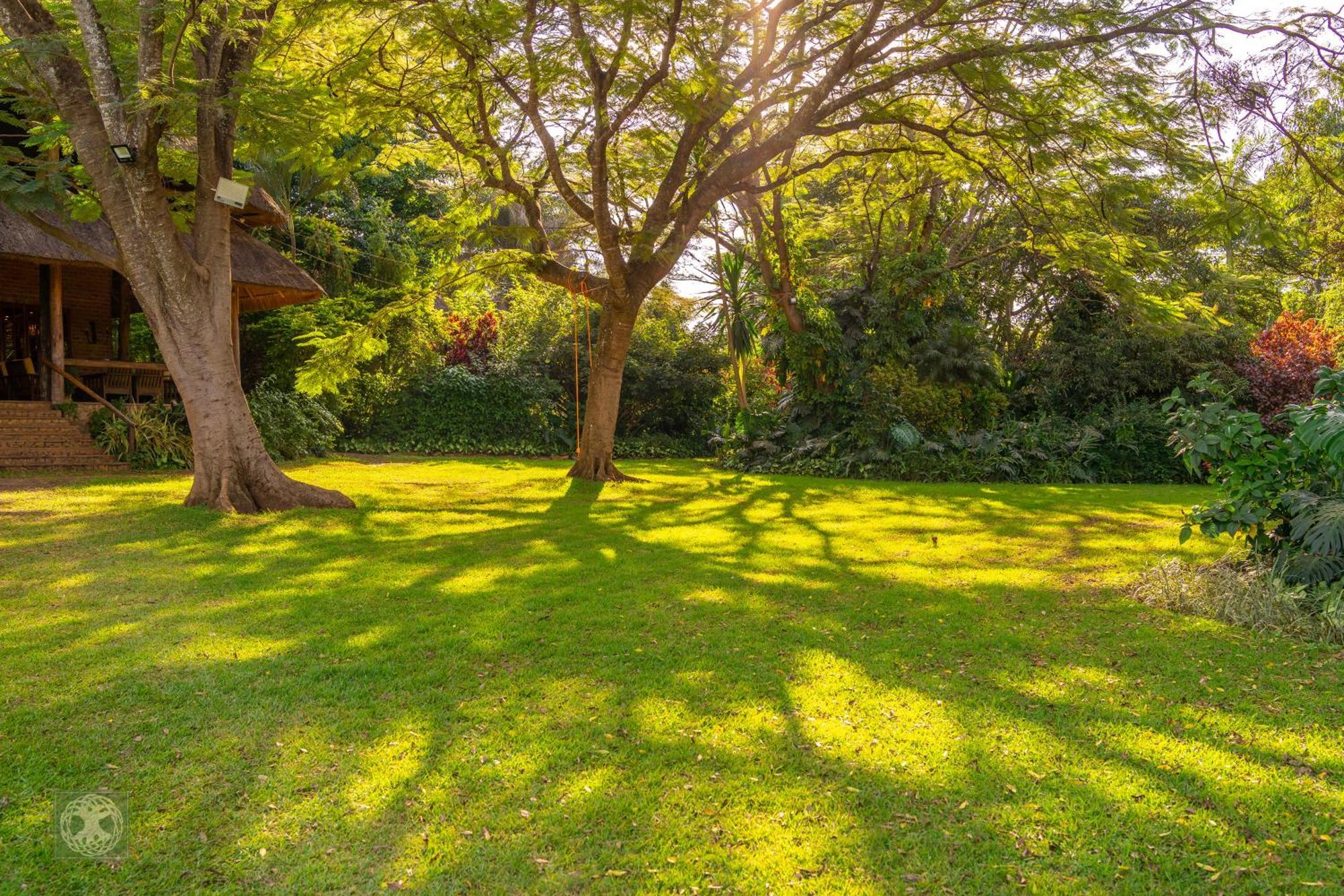 Kumbali Country Lodge ลิลองเว ภายนอก รูปภาพ