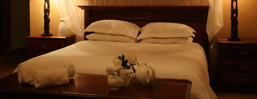 Kumbali Country Lodge ลิลองเว ภายนอก รูปภาพ
