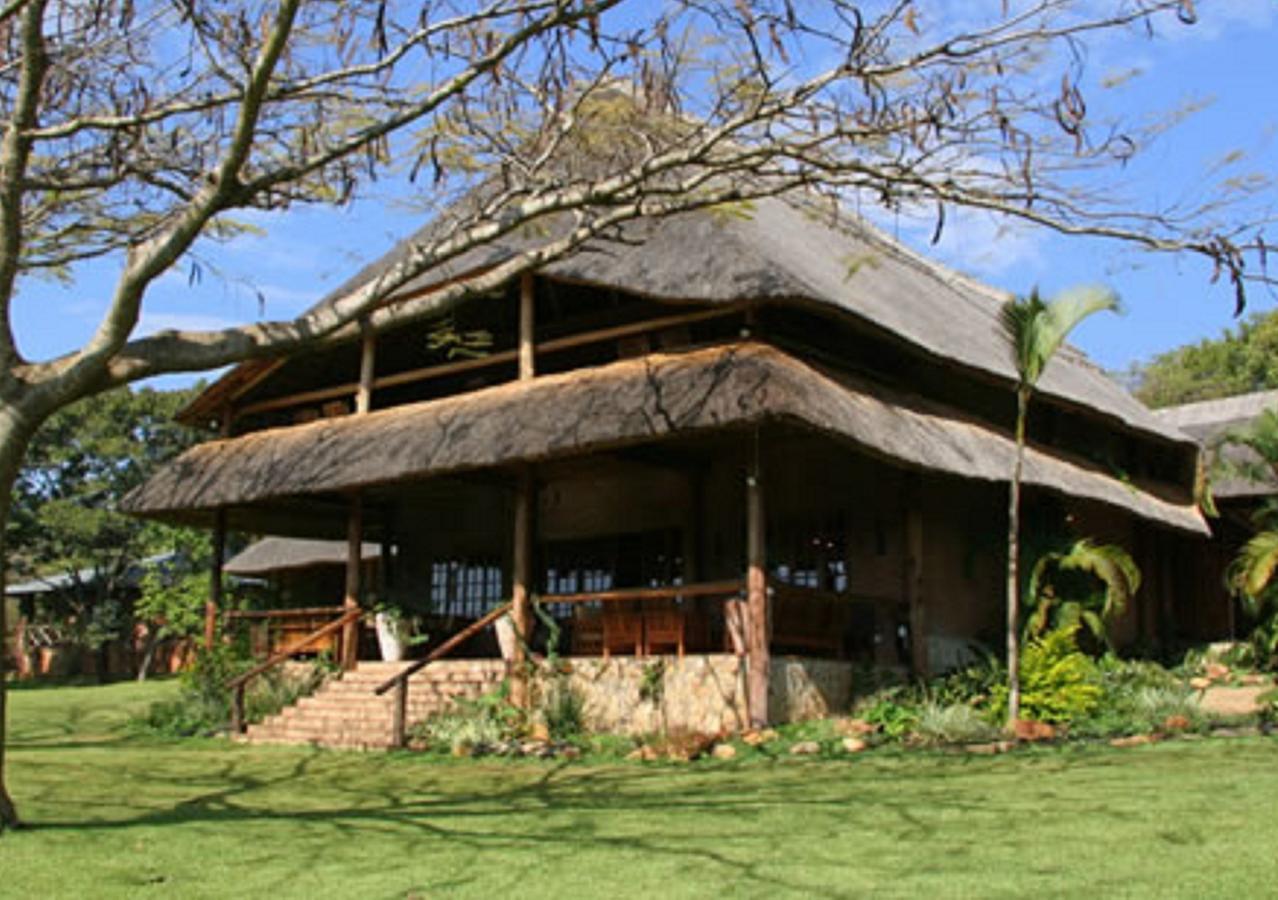 Kumbali Country Lodge ลิลองเว ภายนอก รูปภาพ