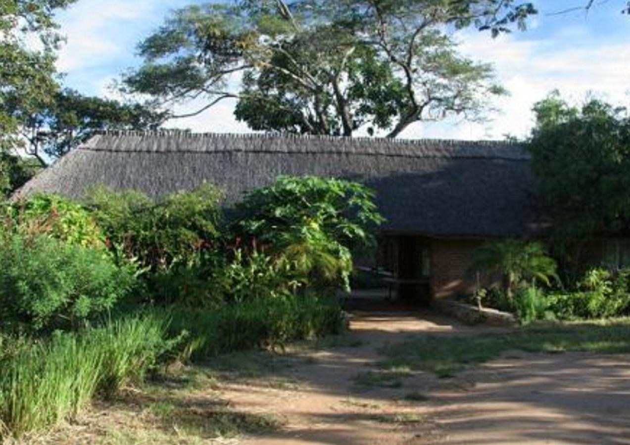 Kumbali Country Lodge ลิลองเว ภายนอก รูปภาพ