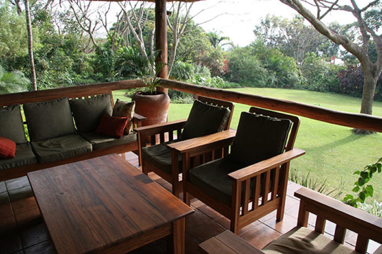 Kumbali Country Lodge ลิลองเว ภายนอก รูปภาพ