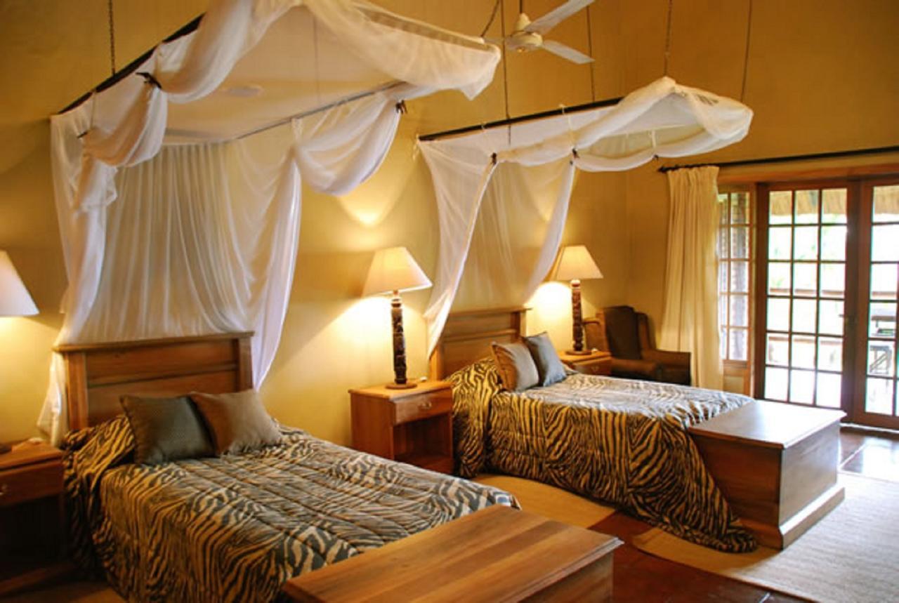 Kumbali Country Lodge ลิลองเว ภายนอก รูปภาพ