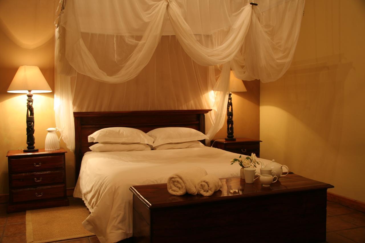 Kumbali Country Lodge ลิลองเว ภายนอก รูปภาพ