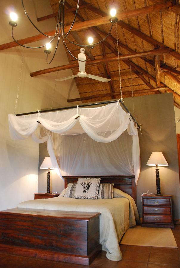 Kumbali Country Lodge ลิลองเว ภายนอก รูปภาพ