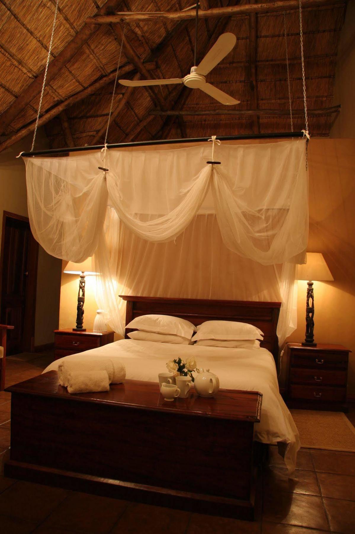 Kumbali Country Lodge ลิลองเว ภายนอก รูปภาพ