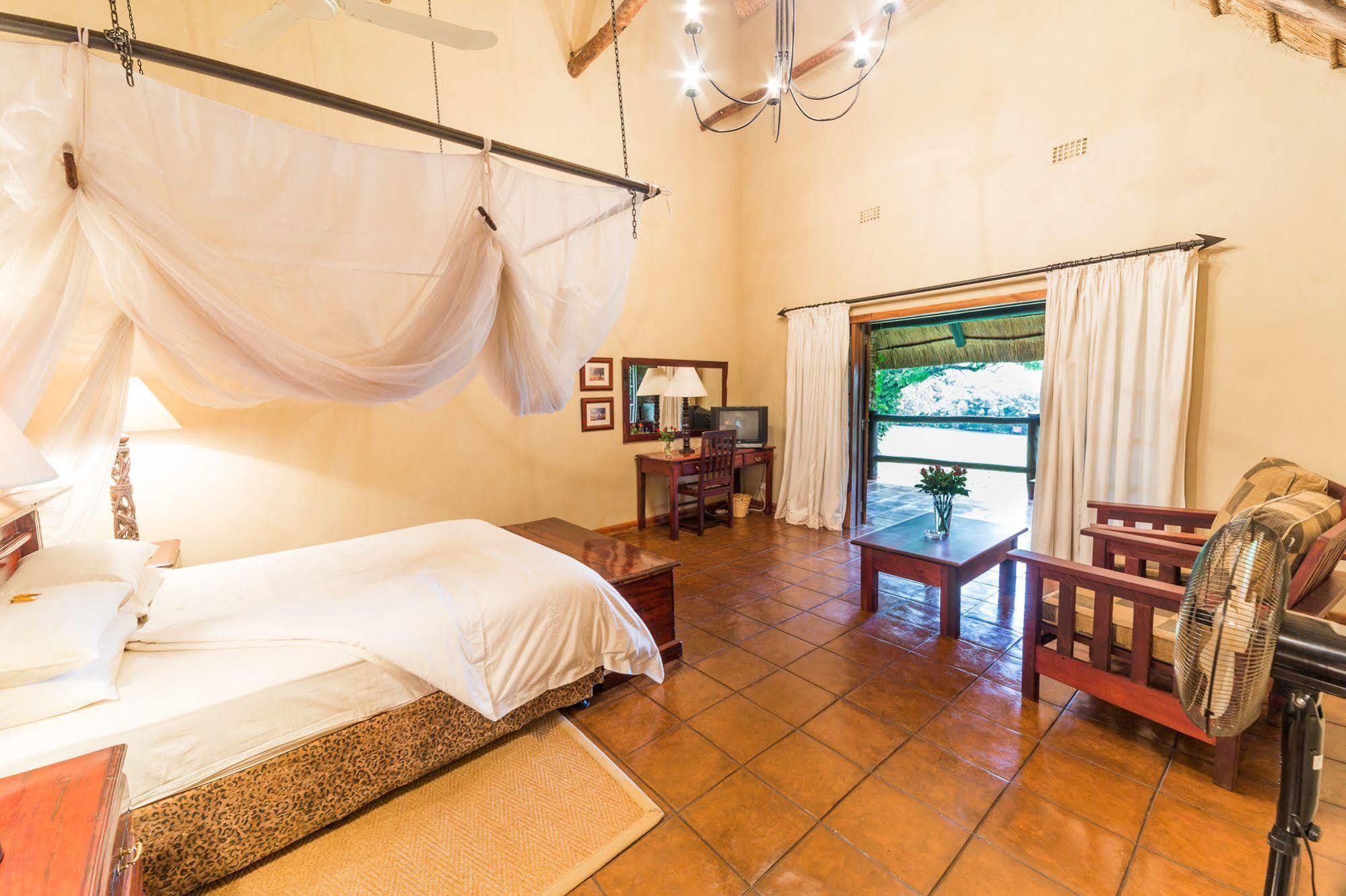 Kumbali Country Lodge ลิลองเว ภายนอก รูปภาพ