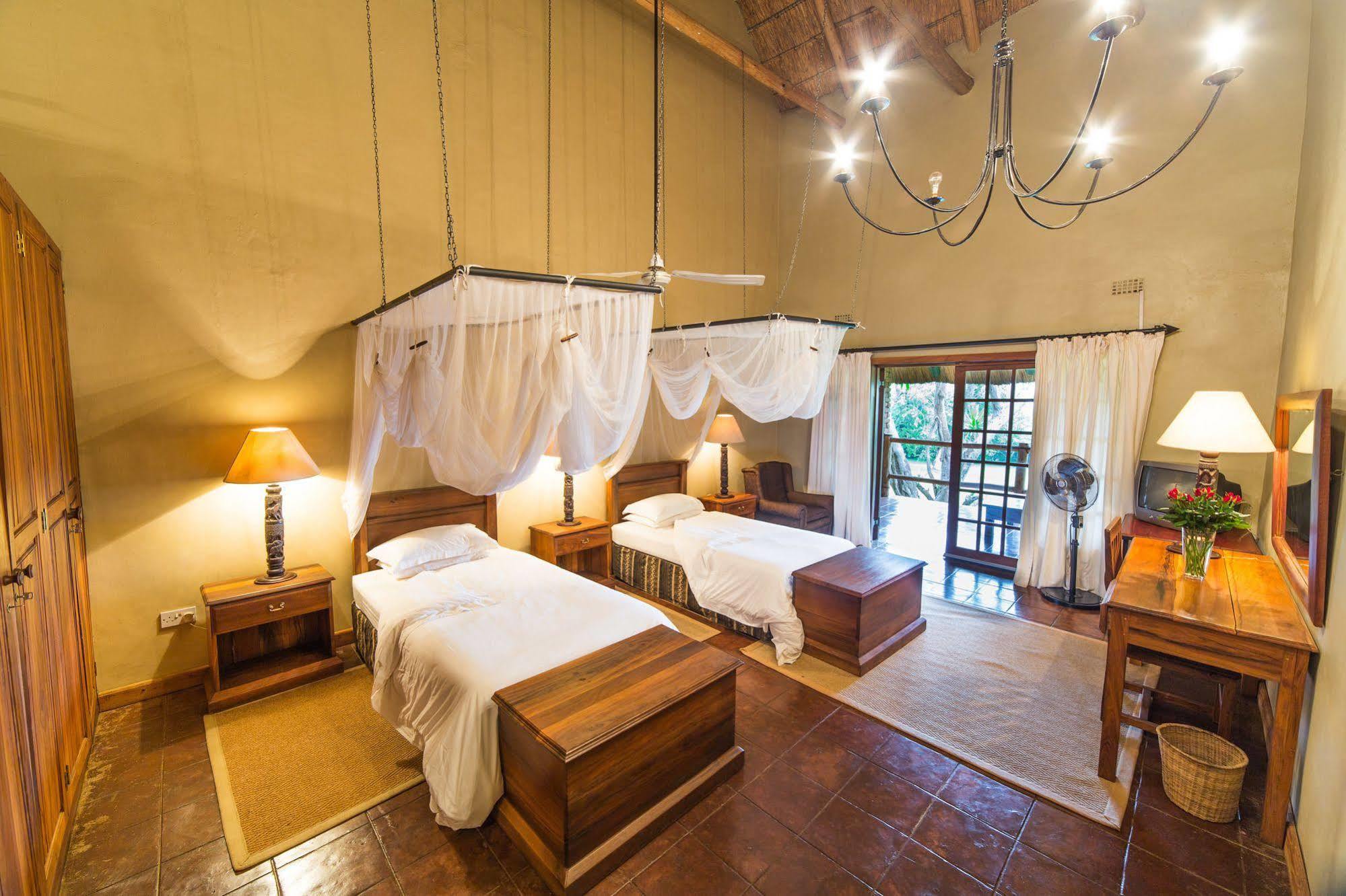 Kumbali Country Lodge ลิลองเว ภายนอก รูปภาพ