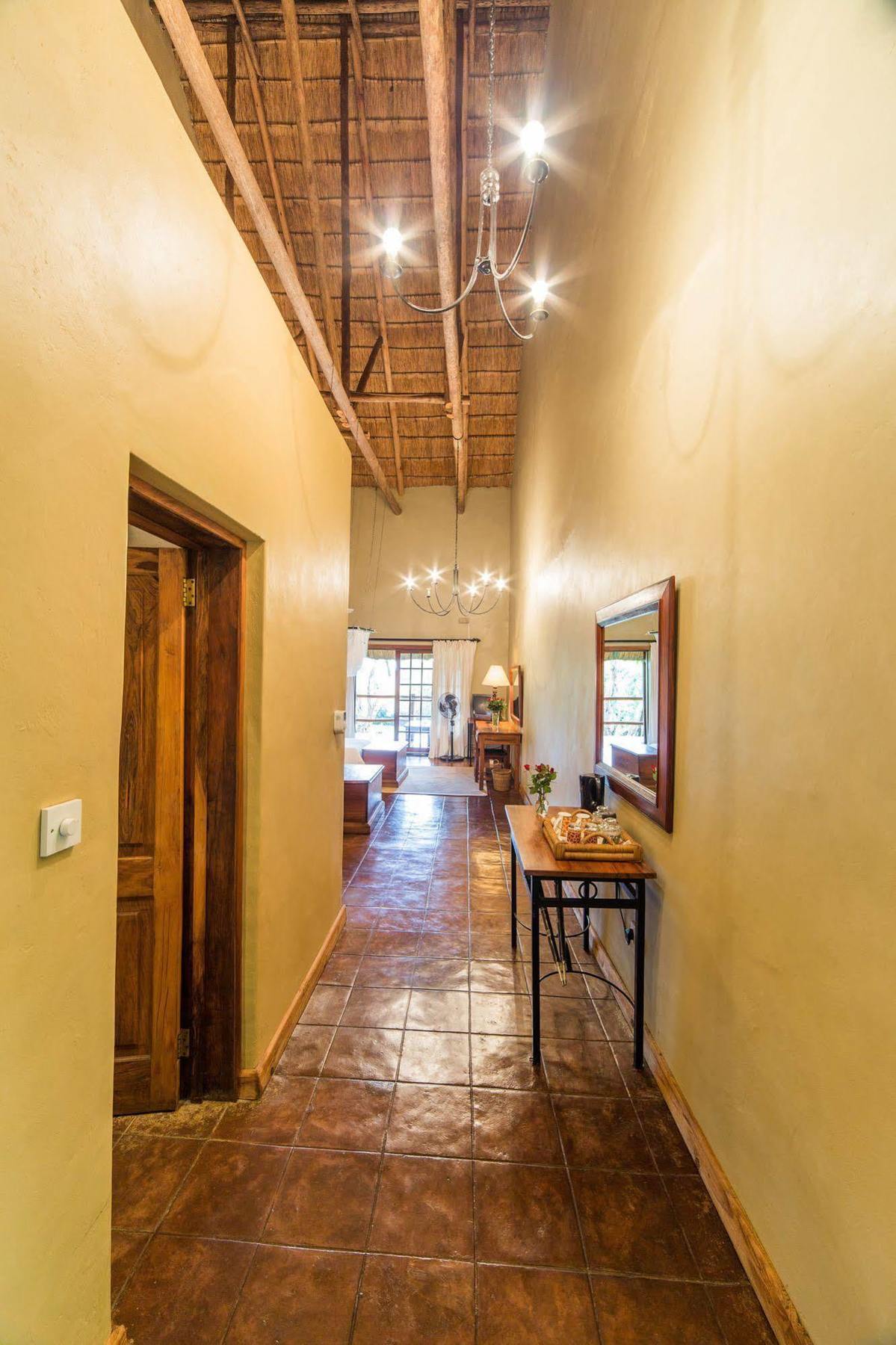 Kumbali Country Lodge ลิลองเว ภายนอก รูปภาพ